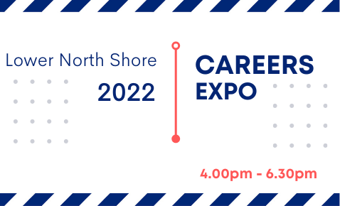 Careers Expo Event 